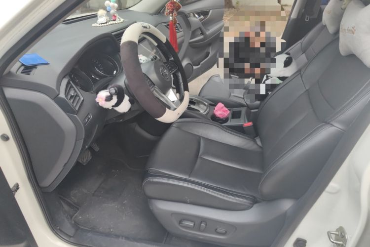 Used Nissan X-Trail 2021 2.0L CVT 2WD XL Premium SmartConnect Deluxe Edition
