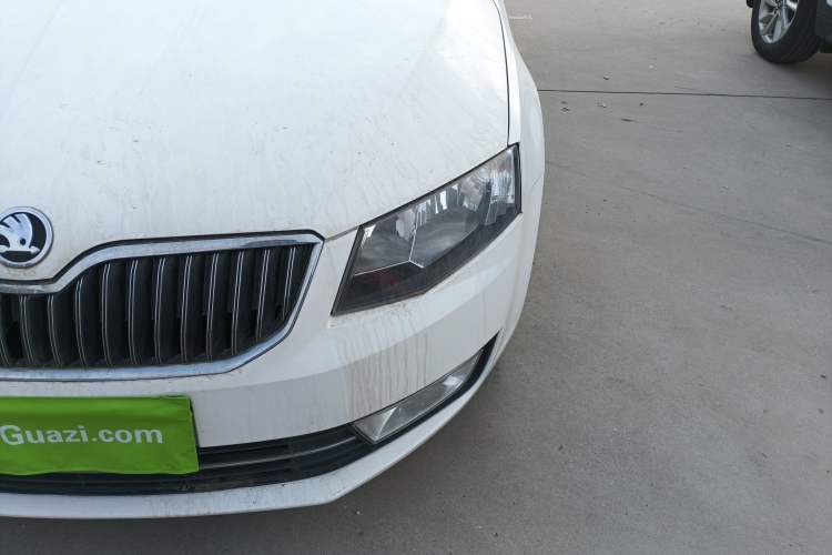 Used Skoda Octavia 2016 1.6L Automatic Smart Drive Edition