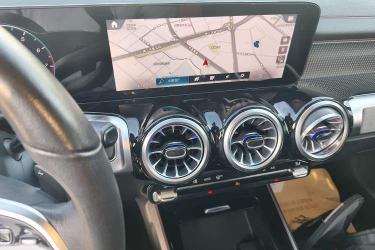 Used Mercedes-Benz GLB 2022 GLB 200 Dynamic Edition
