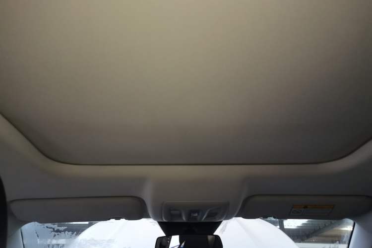 Used Changan UNI-K 2021 2.0T Luxury Version
