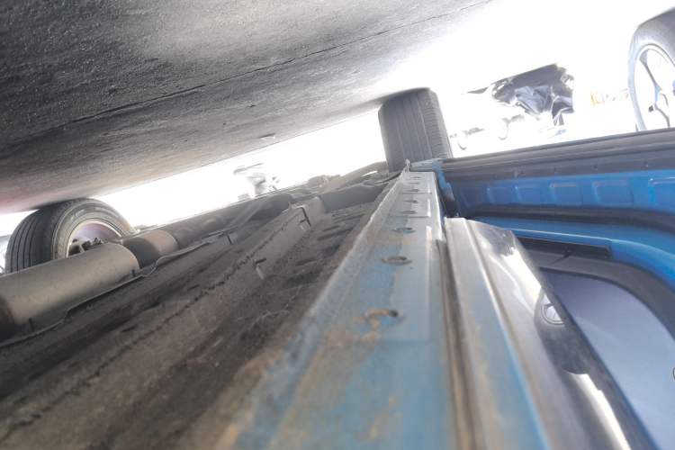 Used Jetour X70 2020 1.5T Manual Comfort Edition 7-Seater
