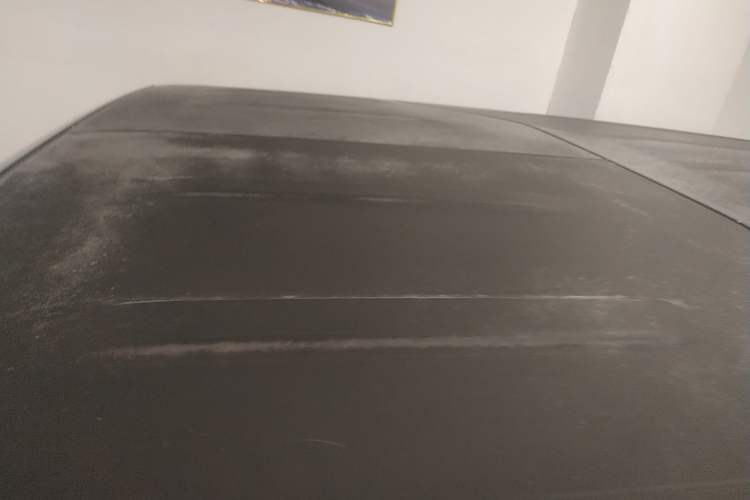 Used BAIC Off-Road BJ40 2020 2.0T Automatic Four-Wheel Drive Urban Hunter Edition Chivalrous Type
