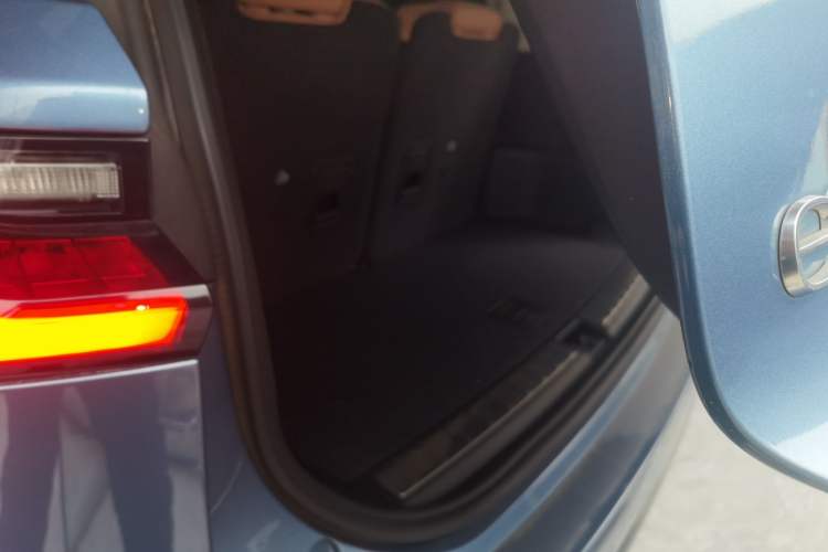 Used Nio ES8 2018 355 km Base Version 7-Seater Edition
