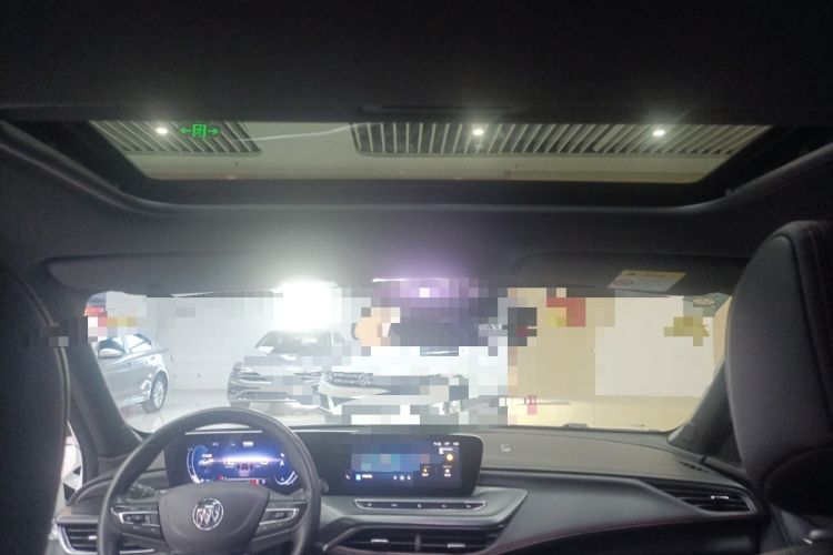 Used Buick Verano 2022 Pro GS Wind-Chasing Edition
