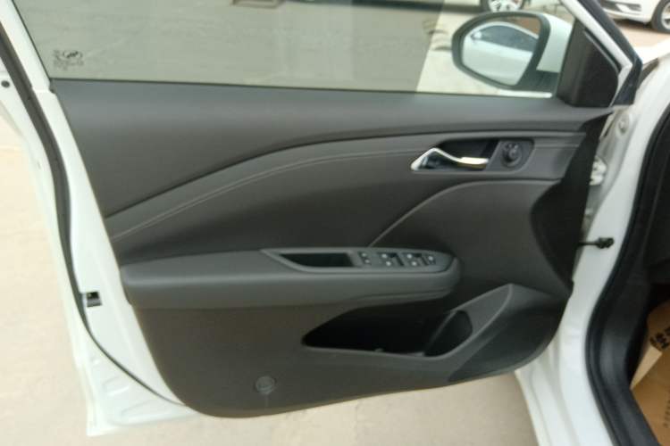 Used Chevrolet Monza 2024 1.5L Dual-Clutch Enjoyment Edition
