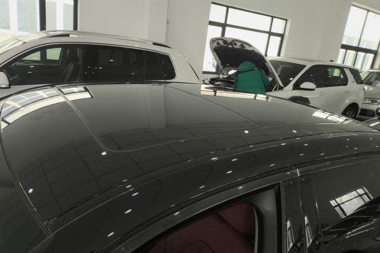 Used BMW i3 2022 eDrive 35 L