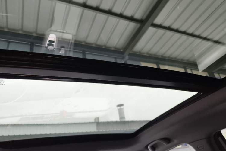 Used Changan CS75 PLUS 2022 2nd Generation 1.5T Automatic Prestige Version
