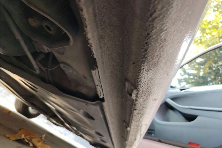 Used Volkswagen Sagitar 2014 1.6L Automatic Comfort Model
