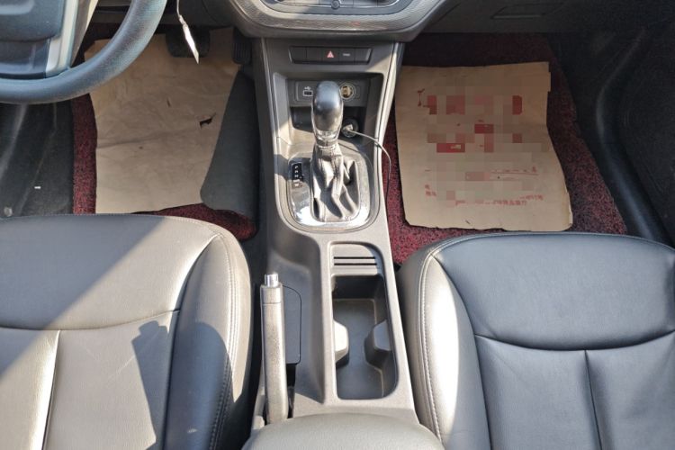 Used Roewe 360 2015 1.5L Automatic Luxury Edition