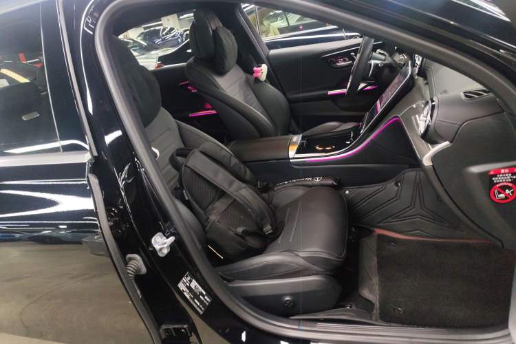 Used Mercedes-Benz C-Class 2024 Restyled C-Class 260 L Sport Edition
