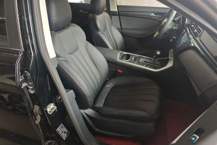 Used Ford Territory 2019 EcoBoost 145 CVT Elite Model China VI Standard