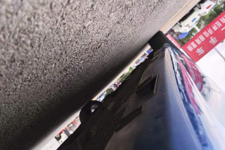 Used Geely Auto Binray 2019 200T DCT Binzhi Edition
