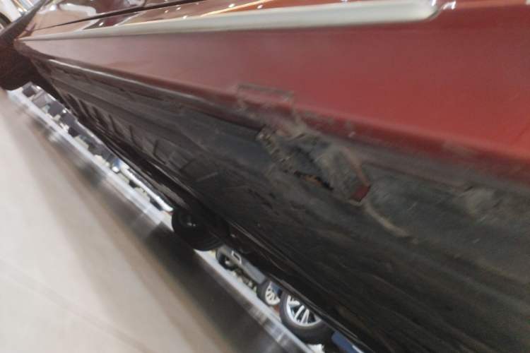 Used Mercedes-Benz C-Class 2019 C 180 L Fashion Edition Sport Version
