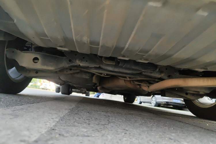 Used Nissan Quest 2015 3.5L SL
