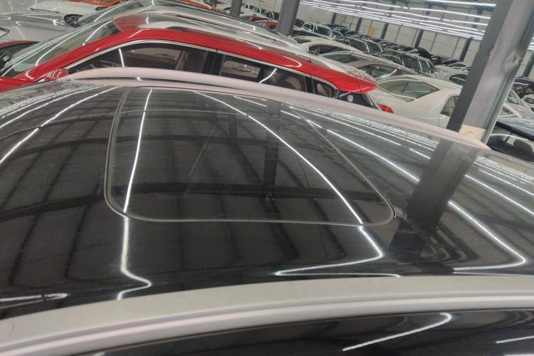 Used Geely Auto Coolray 2021 1.4T DCT Diamond Edition