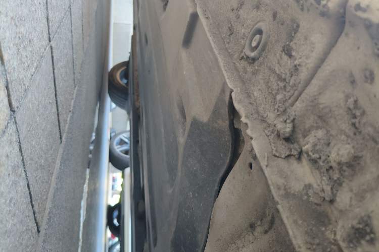 Used Hyundai Mistra 2019 1.6T Automatic Smart GLS China VI Standard
