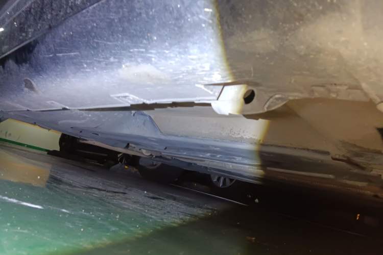 Used Citroen C5 2013 2.0L Automatic Luxury Model