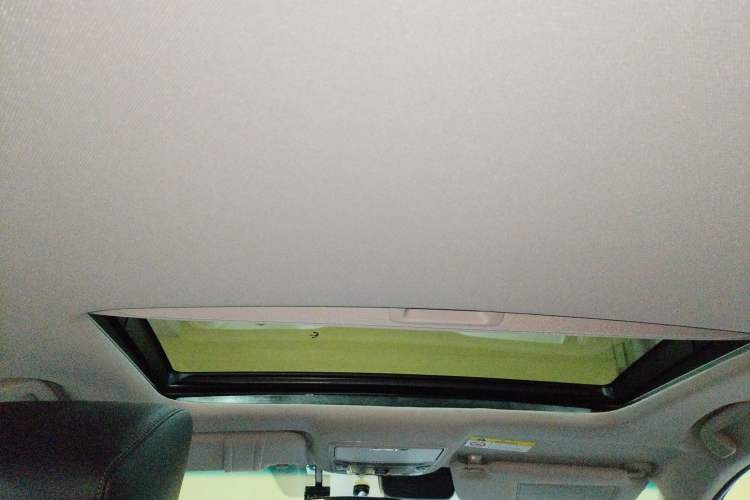 Used Honda Accord 2018 260TURBO Luxury Edition China VI
