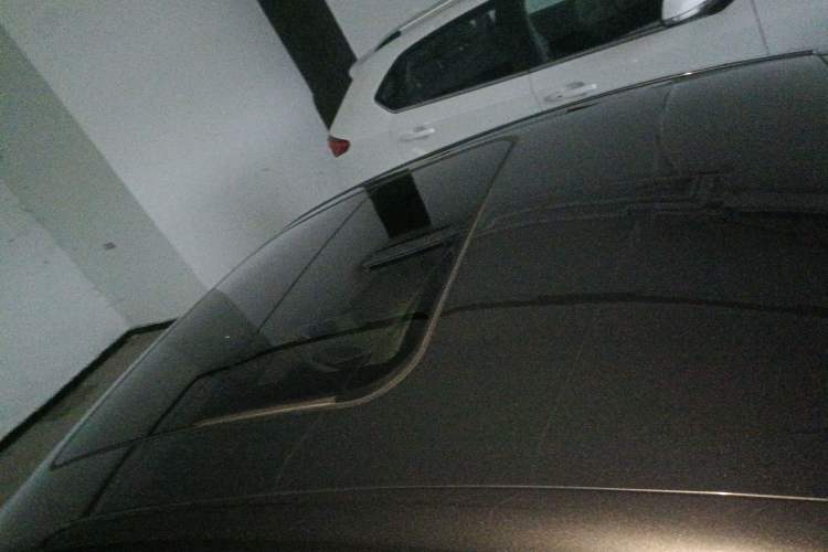 Used Roewe D7 2023 DMH 125km Excellence Edition