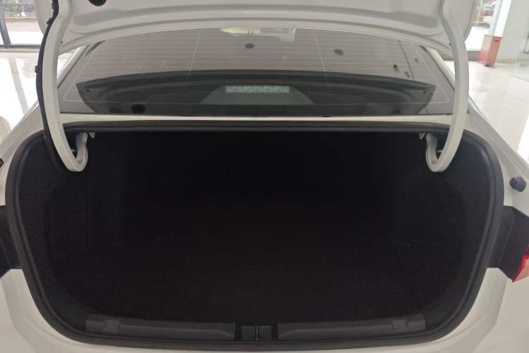 Used Volkswagen Lavida 2023 1.5L Automatic De Yi Edition