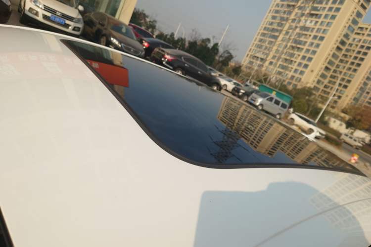 Used Audi A4L 2019 40 TFSI Sporty Version China VI
