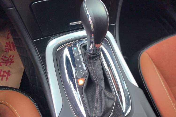 Used Buick Regal 2015 GS 2.0T Grand Sport Edition
