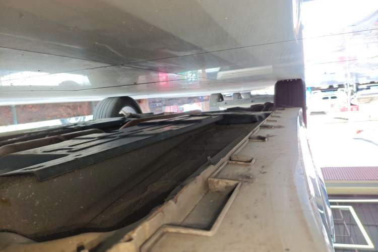 Used Geely Auto Emgrand GT 2018 1.5T MHEV Yaoxiang Edition
