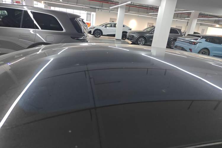 Used XPeng P7+ 2024 Limited Edition Max
