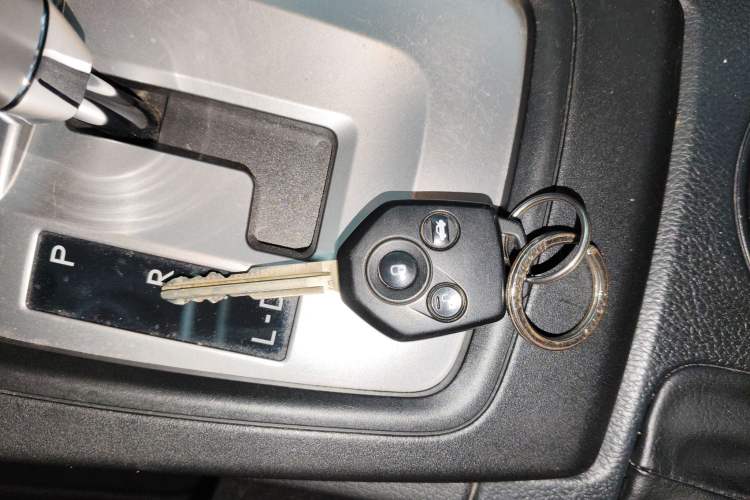 Used Subaru Forester 2013 2.5i Automatic Elite Edition
