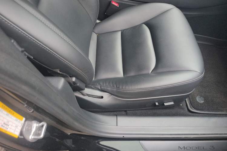 Used Tesla Model 3 2021 Standard Range Rear-Wheel Drive Upgraded Version 3D6
