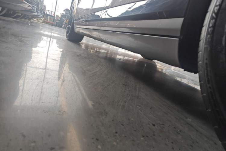 Used  A07 2025 Range-Extended "True Fragrant" Edition 230 Premium Version