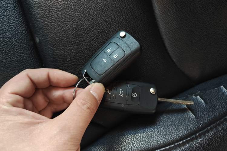 Used Chevrolet Cavalier 2019 320 Automatic Enjoyment with Sunroof