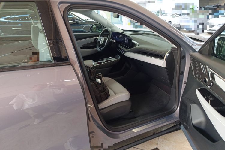 Used Buick E5 2023 Zhenxiang Standard Range Edition
