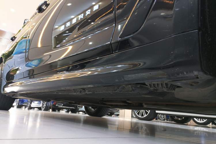 Used BMW 5 Series 2018 525Li M Sport Package
