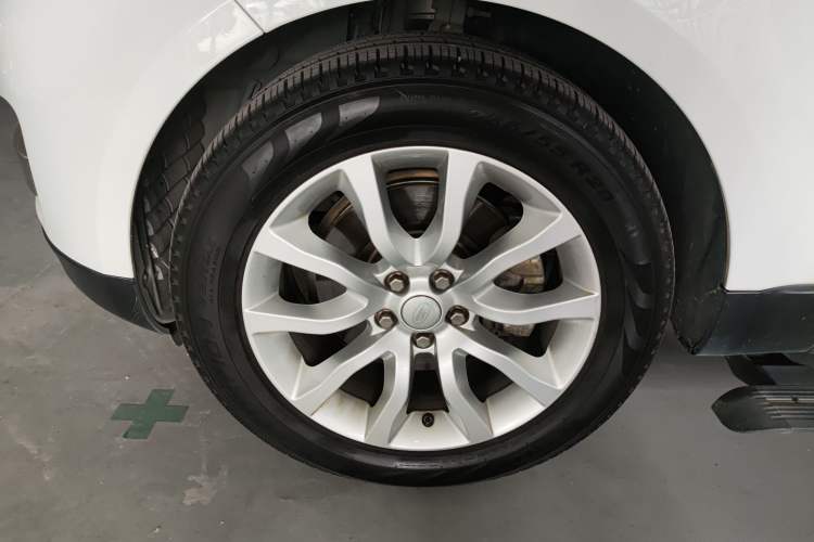 Used Land Rover Range Rover Sport 2016 3.0 SC V6 HSE