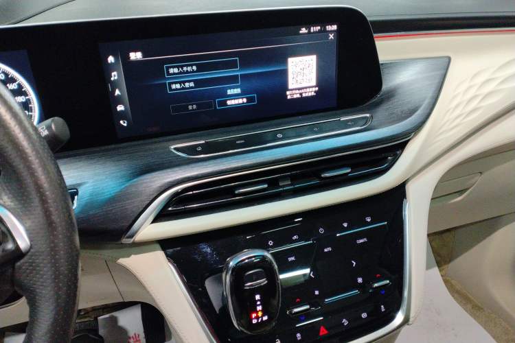 Used Buick GL8 2020 Avenir Avia 7-Seater Deluxe Edition
