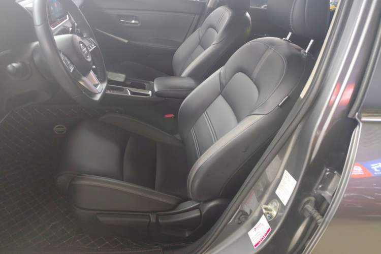 Used Nissan Sylphy 2021 1.6L XL CVT Enjoyment Edition