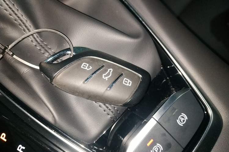 Used MG 5 2025 180 DVVT Global First Edition
