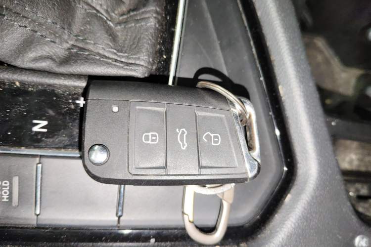 Used Volkswagen Tiguan X 2022 330TSI Two-Wheel-Drive Flagship Edition
