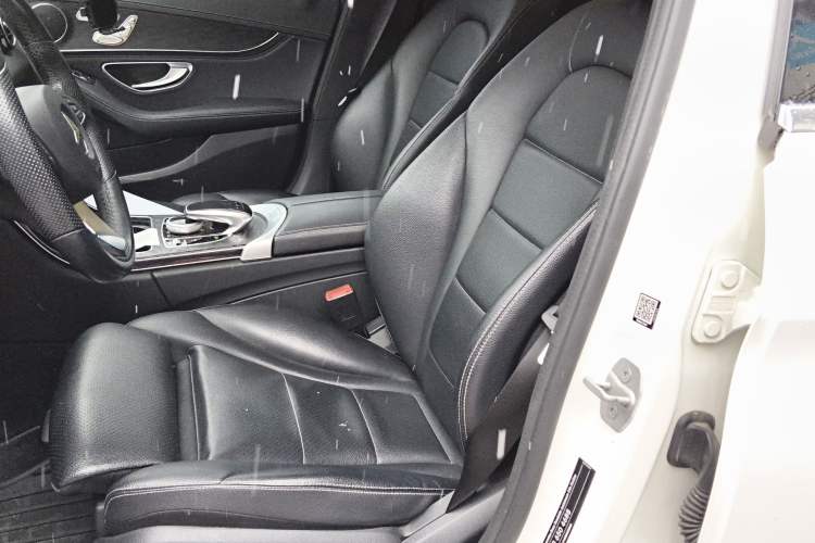 Used Mercedes-Benz C-Class 2015 Revised C 200 L Sport Edition
