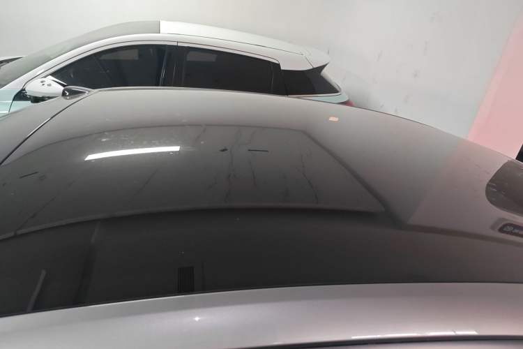 Used ONVO L60 2024 60 kWh Rear-Drive Version