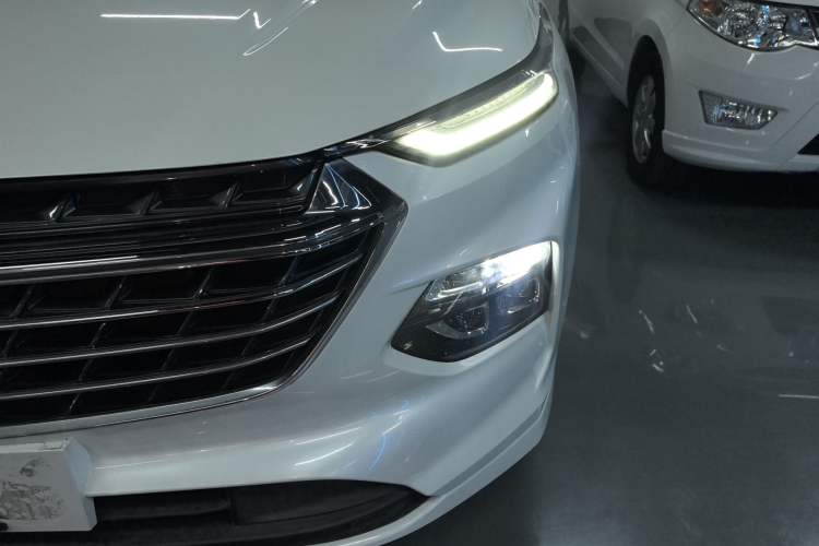 Used Wuling Victory 2020 1.5T CVT Luxury Model