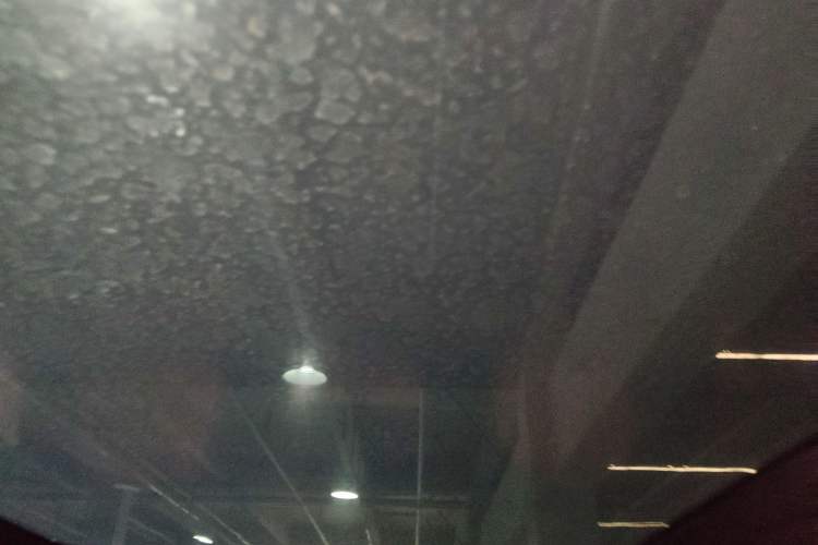 Used Zeekr 007GT 2025 Rear-Drive Intelligent Driving Version 75 kWh