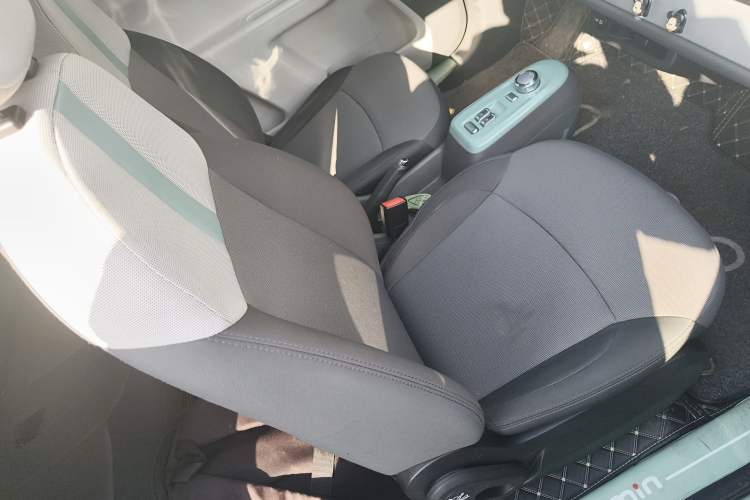 Used  Lumin 2022 210km Sweet Edition
