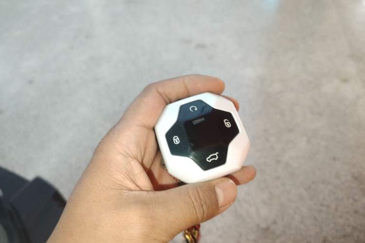 Used JETOUR Shanhai Shanhai T2 2024 C-DM 129KM Linye Edition