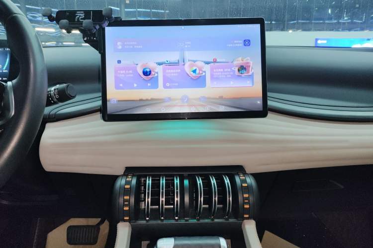 Used BYD Yuan PLUS 2023 Champion Edition 510KM Superior Model