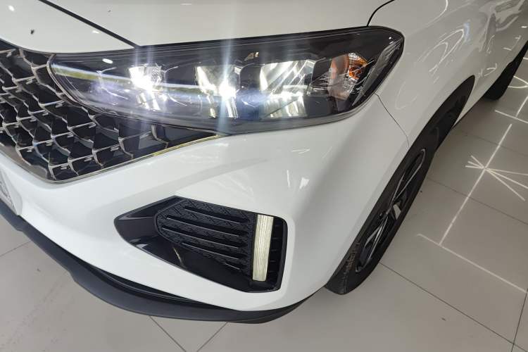 Used Hyundai ix35 2021 2.0L Automatic 2WD GLS Leading Edition