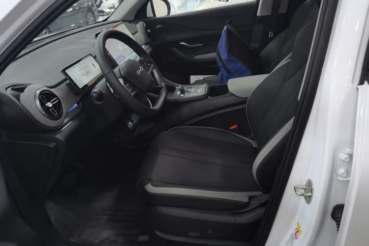 Used BYD Sealion 05 DM-i 2025 DM-i Smart Drive 115KM Flagship Model