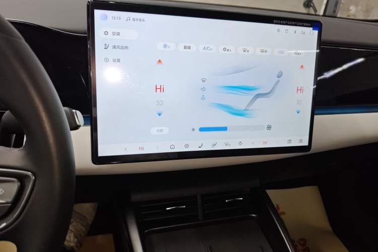 Used BYD Seal 06 New Energy 