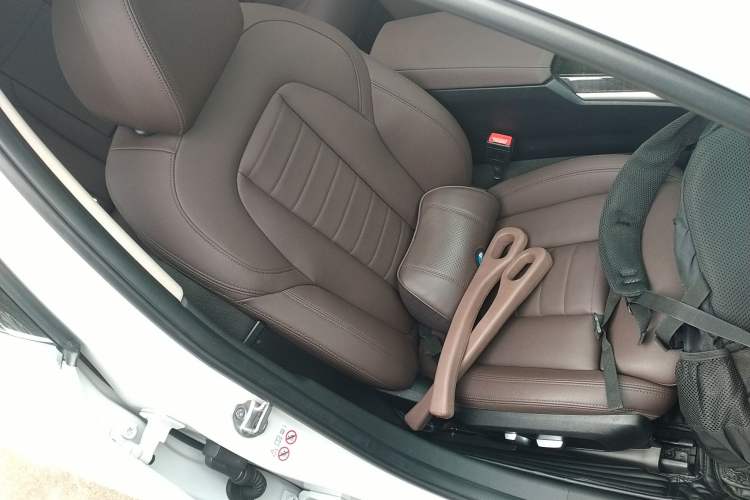 Used BMW 3 Series 2020 325Li M Sport Package
